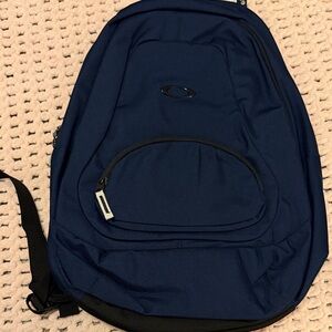 Oakley Dark Blue Men's Backpack